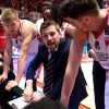 MERCATO A2 - Pistoia Basket, Tommaso Della Rosa verso la panchina