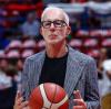 Guido Bagatta: «Dimissioni Messina e Obradovic? È cambiato il modo di approcciare il basket»