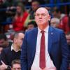 Reyer Venezia, Spahija: "Sarà una partita durissima quali che saranno i 12 dell'Olimpia in campo"