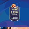 LBA Serie A, le ultime due giornate in contemporanea domenica ore 17:00