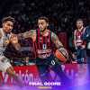 EL highlights: il Baskonia si riscatta in casa contro il Paris Basketball