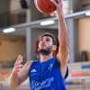 Dinamo Sassari, Marco Ceron: "Trovato un ambiente carico di entusiasmo"