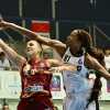 A1 F - La Reyer Venezia batte BCC Derthona all'esordio in campionato