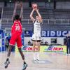 Basketball Lab B Interregionale, vittoria di carattere per il Derthona: Social OSA Milano battuto in volata