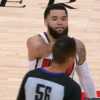 NBA - Fred VanVleet multato per 50mila dollari dopo lo scontro con gli arbitri