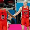 WCQ 2027 - Canada la spunta a Portorico: Carr decisivo, ma la firma è di Kyle Wiltjer