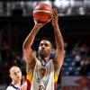Virtus Roma, che batosta: finisce la stagione di Yancarlos Rodriguez