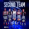 EuroCup, ecco il secondo miglior quintetto della stagione