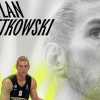 UFFICIALE EL - Il Partizan Belgrado annuncia Dylan Osetkowski, arriva da Malaga