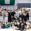 Serie B - Solida ripresa, la Mens Sana Basketball super la USE Empoli