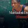 Serie B - Virtus Civitanova, nuovo innesto: Mamadou Dembelè