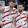 BasketNews: Mike James e un ritorno a Milano tra i migliori potenziali scenari