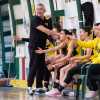 A2 F - Il San Salvatore Selargius riparte da coach Maslarinos