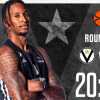 LIVE - Virtus Bologna vs Asvel Villeurbanne: dove in TV, preview, diretta