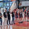 B Int - Playoff ottavi: Oleggio dà battaglia ma gara 1 è di Oderzo