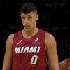 «MVP, MVP, MVP»: a Miami parte il coro per Simone Fontecchio 