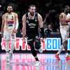 Highlights: la bellissima gara 5 tra Virtus Bologna e Reyer Venezia