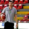 Serie B - Basketball Club Lucca, le conferme nello staff di  coach Olivieri