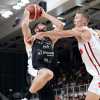 LBA  highlights: Trento riesce a non buttare via la vittoria su Trieste