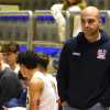 Serie B - Termoli vs CJ Taranto, Peppe Stola: “Encomiabili i ragazzi Virtus!”