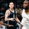Si riapre il caso all'antidoping, il Partizan perde Dylan Osetkowski