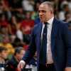 Varese: Ferraiuolo sulla fine della stagione, coach Kastritis e le idee per il futuro