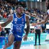 Germani Brescia, Jason Burnell: "Sono sollevato. È stata una vera battaglia"