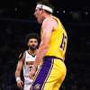 Austin Reaves, in arrivo offerte enormi: pronto a lasciare i Lakers?
