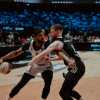 ABA League Playoff - equilibrio netto