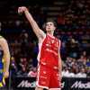 MERCATO LBA - Varese guarda a Milano: contatti avviati per Giordano Bortolani?