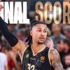 Clamoroso Monaco: 125 punti segnati e stradominio nel derby con l'Asvel
