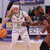 LIVE EC Women - Carattere La Molisana Campobasso, battuto lo Spar Girona