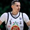 Mirza Alibegovic, tutte le strade portano a Roma. Ai tifosi: «Udine resterà sempre casa mia»