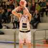 Serie B - Conferma di Gabrio Costantini nel roster della Virtus Siena