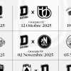 Bertram Derthona, il calendario 2025-26: avvio in casa di Olimpia Milano 