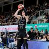 EuroCup - La Dolomiti Energia Trentino tenta il colpo a Ankara