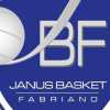 Serie B - Janus Fabriano, l'ingaggio di Karlis Silke-Zunda