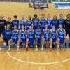 Italia U20 F - Raduno di Gubbio in preparazione all'Europeo di Matosinhos