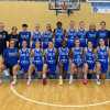 Under 20 F - Amichevole Italia vs Svezia a Montegrotto Terme