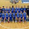 Eurobasket U20 F - La Slovenia batte l'Italia: per un punto si rischia tutto!