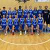 Italia Under 20 F - La seconda amichevole con la Svezia in preparazione agli Europei