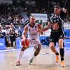 Virtus Bologna vs Old Wild West Udine: dove in TV, preview, diretta