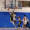 B Int - Sulla sirena dell'overtime la Vismederi Costone sbanca Civitanova Marche
