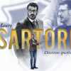 UFFICIALE LBA - Mauro Sartori è il nuovo direttore sportivo della Dinamo Sassari