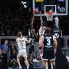 Virtus Bologna - Aquila Trento: dove in TV, preview, diretta 