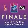5/6: a San Martino di Lupari per il titolo di Campione Serie A2 2023/2024