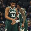 Giannis comanda, i Bucks respingono la rimonta dei Kings 