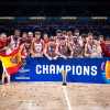 Clamoroso Spagna U18: Del Pino la vince all'ultimo, beffata la Francia