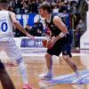 Serie B - Luiss Basket sconfitta a Livorno dalla Pielle