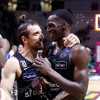 MERCATO LBA - Saliou Niang, l'addio a Trento: «Nessuna parola basterebbe per dire quanto vi sono grato»